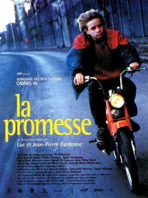 La Promesse