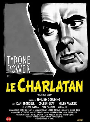 Le Charlatan