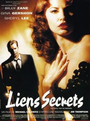 Liens secrets