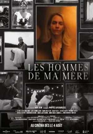 Les Hommes de ma mère