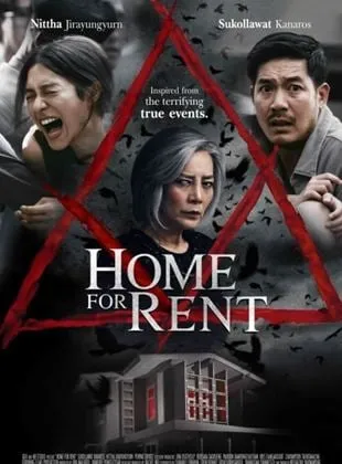 Home for Rent