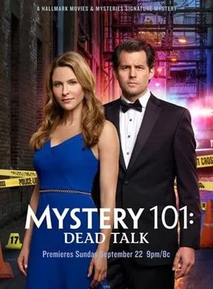 Mystery 101: Dead Talk