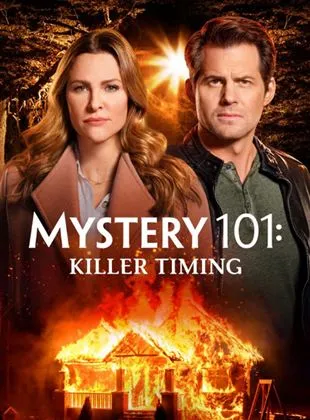 Mystery 101: Killer Timing