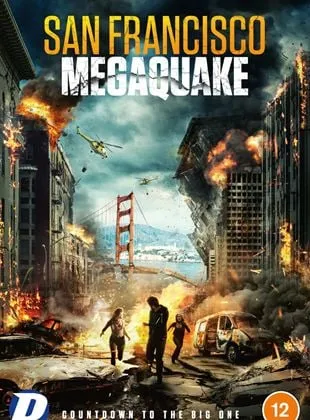 Megaquake