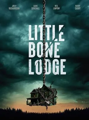 Little Bone Lodge