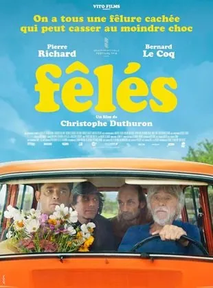 Fêlés