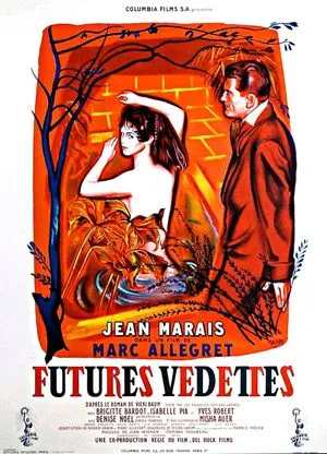 Futures Vedettes