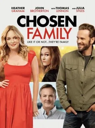 Chosen Family