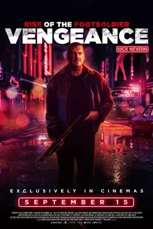 Rise of the Footsoldier: Vengeance