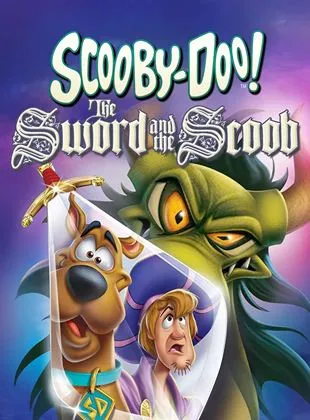 Scooby-Doo et la légende du Roi Arthur