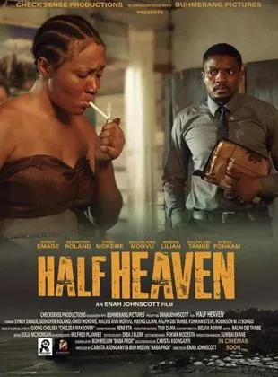 Half Heaven