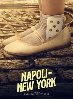 Napoli New York