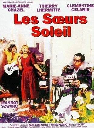 Les Soeurs Soleil