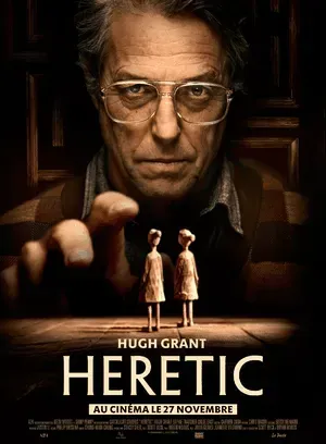 Heretic