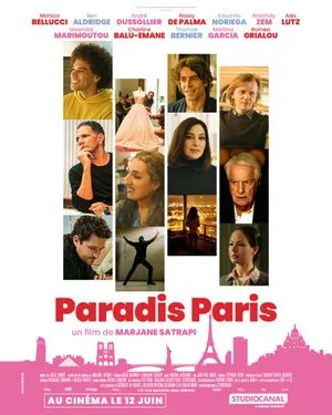 Paradis Paris