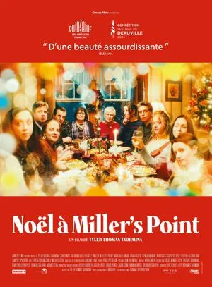 Noël à Miller’s Point