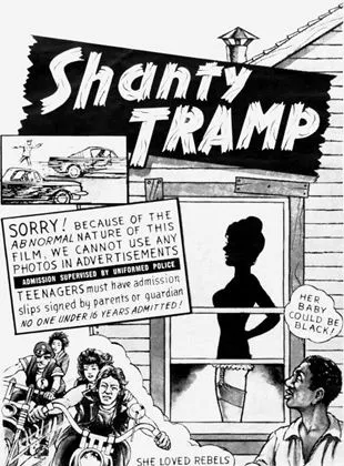 Shanty Tramp