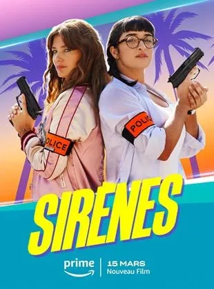 Sirènes