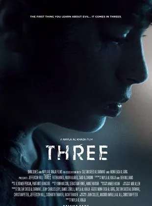 Three