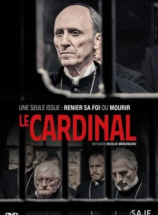 Le Cardinal