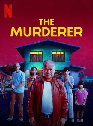 The Murderer