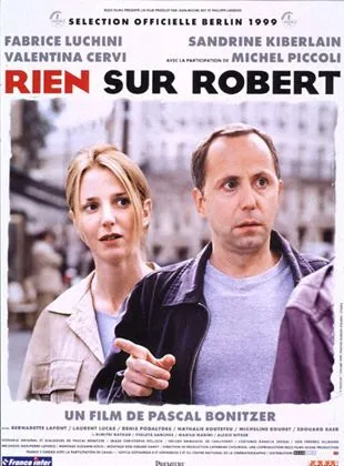 Rien sur Robert