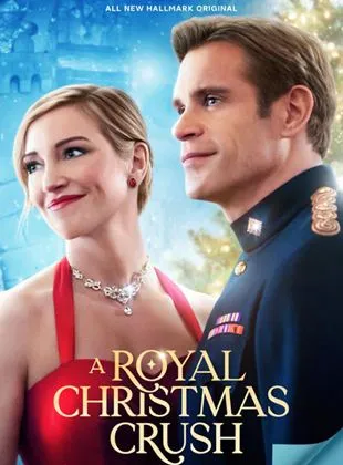 A Royal Christmas Crush