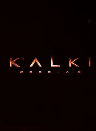 Kalki 2898 AD