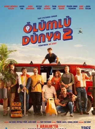 Ölümlü Dünya 2