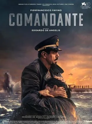 Comandante