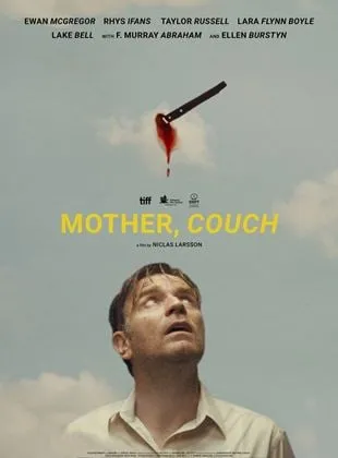 Mother, Couch