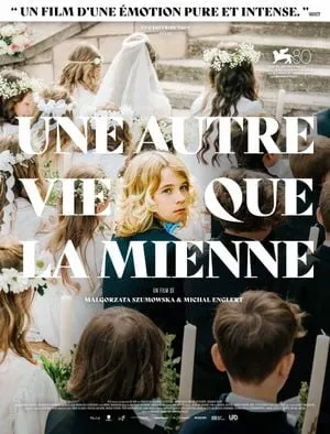 Une autre vie que la mienne