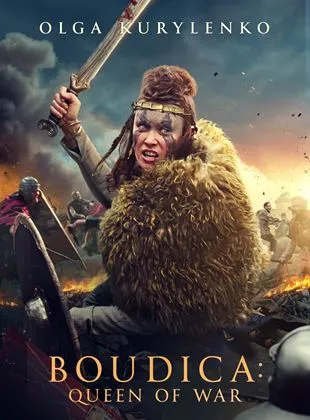 Boudica: Queen of War