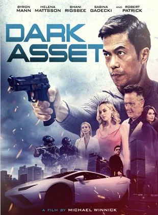 Dark Asset