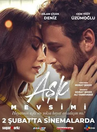 Aşk Mevsimi