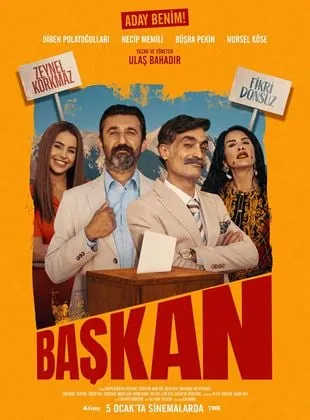 Başkan