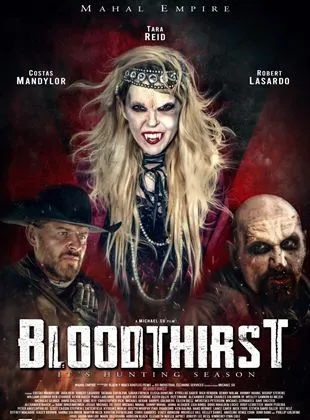 Bloodthirst