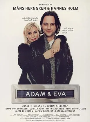 Adam & Eva