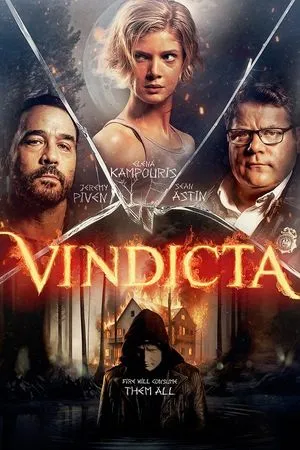 Vindicte