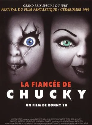 La Fiancée de Chucky