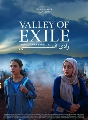 Valley of Exile