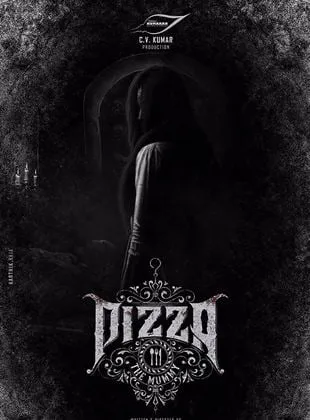 Pizza 3: The Mummy