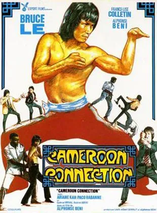 Cameroun Connection