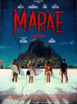 Maraé