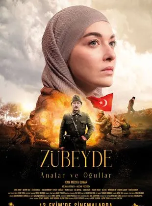 Zübeyde, Analar ve Oğullar