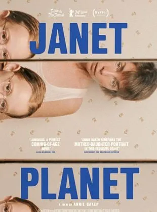 Janet Planet