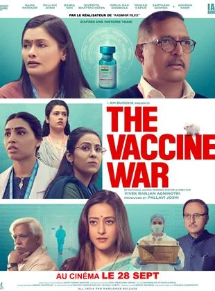 The Vaccine War