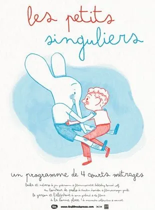 Les Petits singuliers