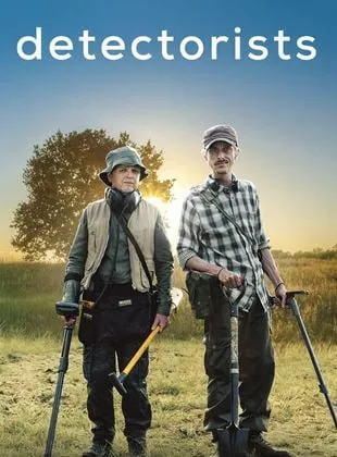 Detectorists