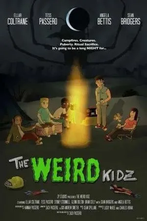 The Weird Kidz